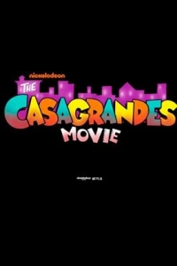 Los Casagrande: La película (2024)